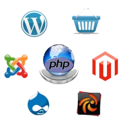 PHP Web Development