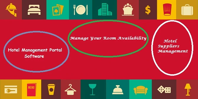 Hotel Booking Management Software