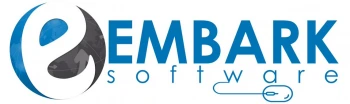 Embark Software Logo